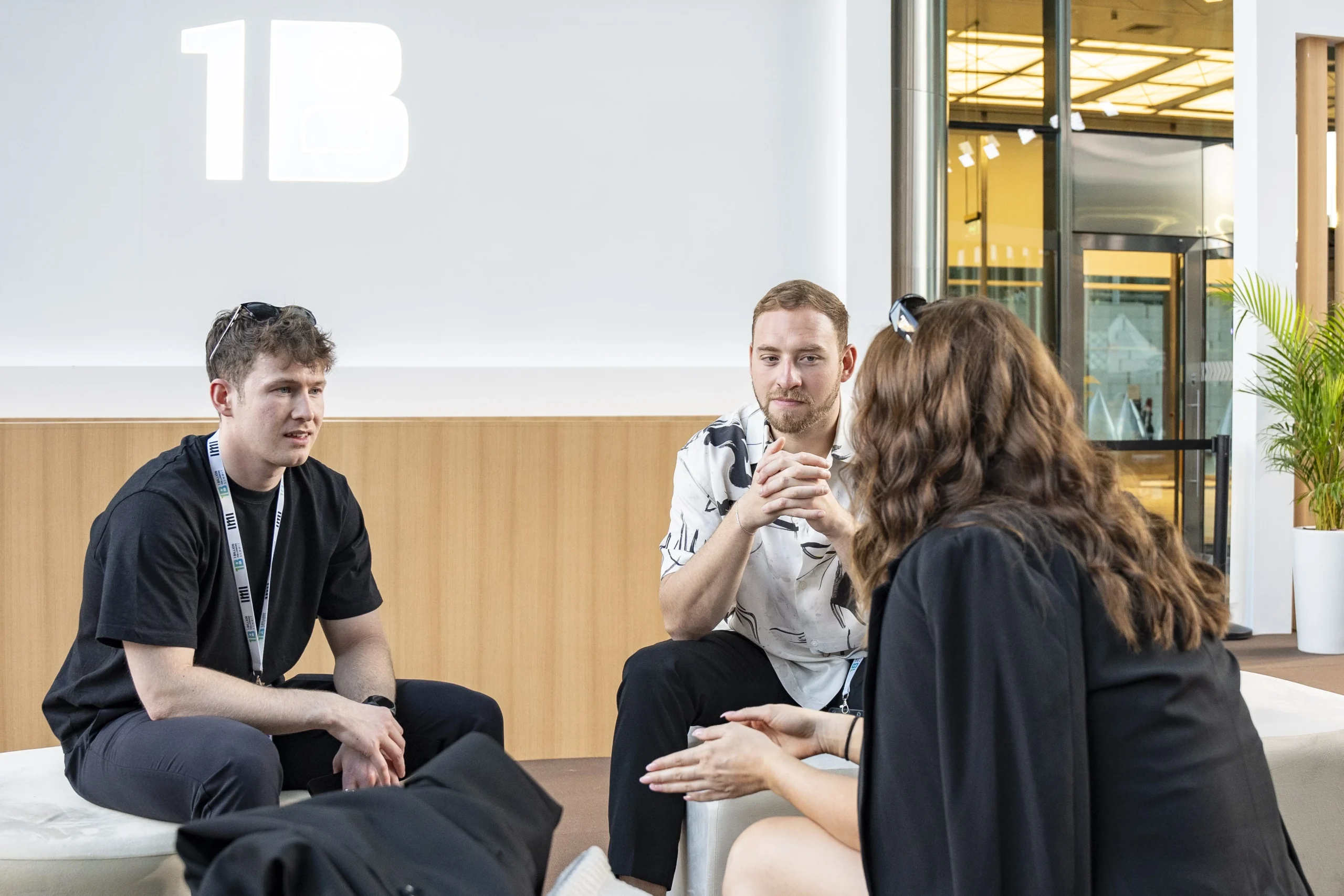 توجيه من أفضل صناع المحتوى