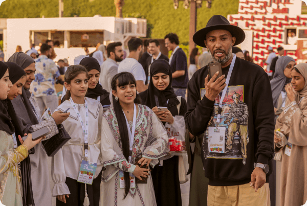 Where Creators Truly Belong