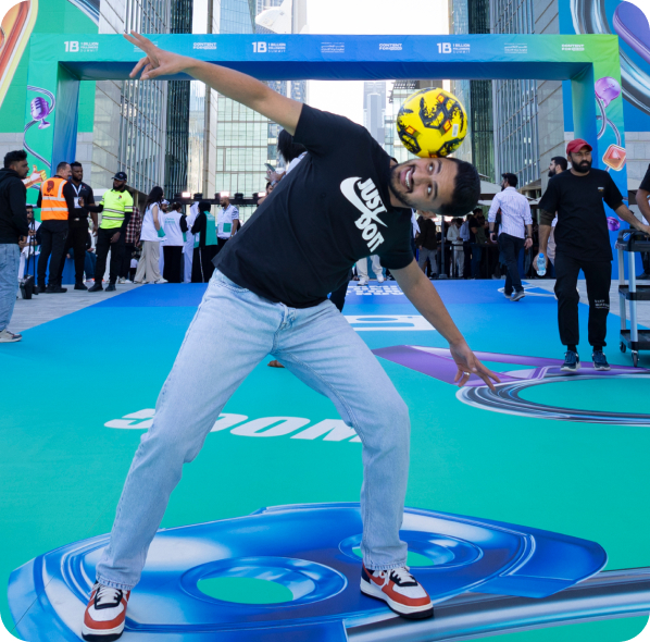 Invest in Creativity