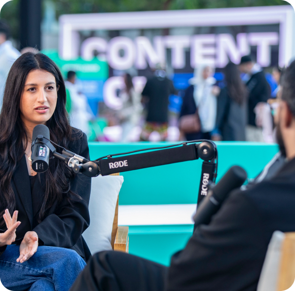 Influence the Industry