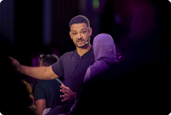 Learn from the Legends