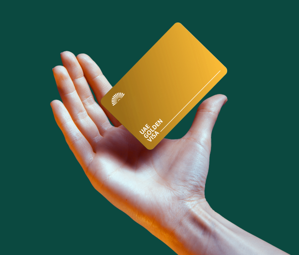 1. What is a Golden Visa?