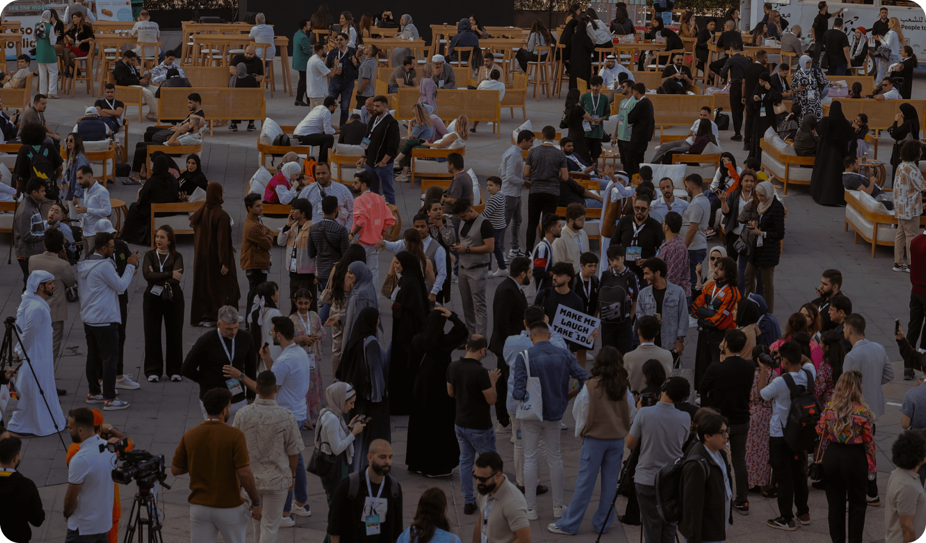 Take the lead in the creator economy. Let’s collaborate to unlock new opportunities together.