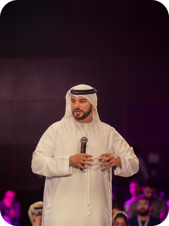 Where the future meets now