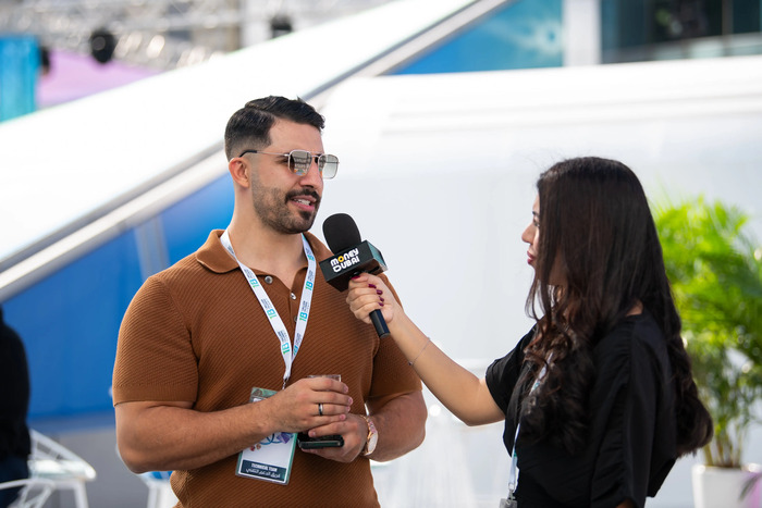 A Vision Beyond Creativity