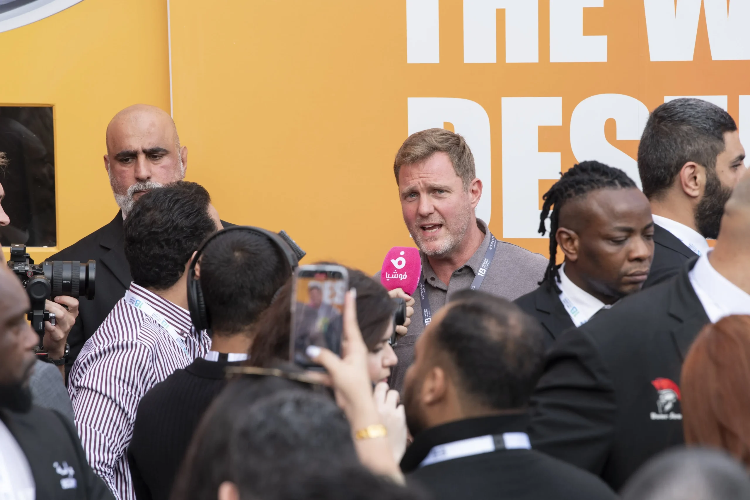 Be Part Of Creators HQ