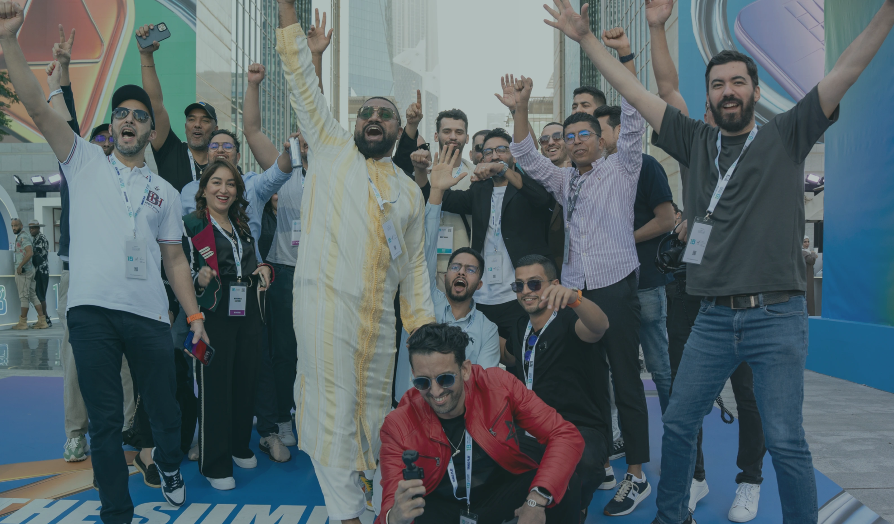 We Are Not a Seasonal Event!