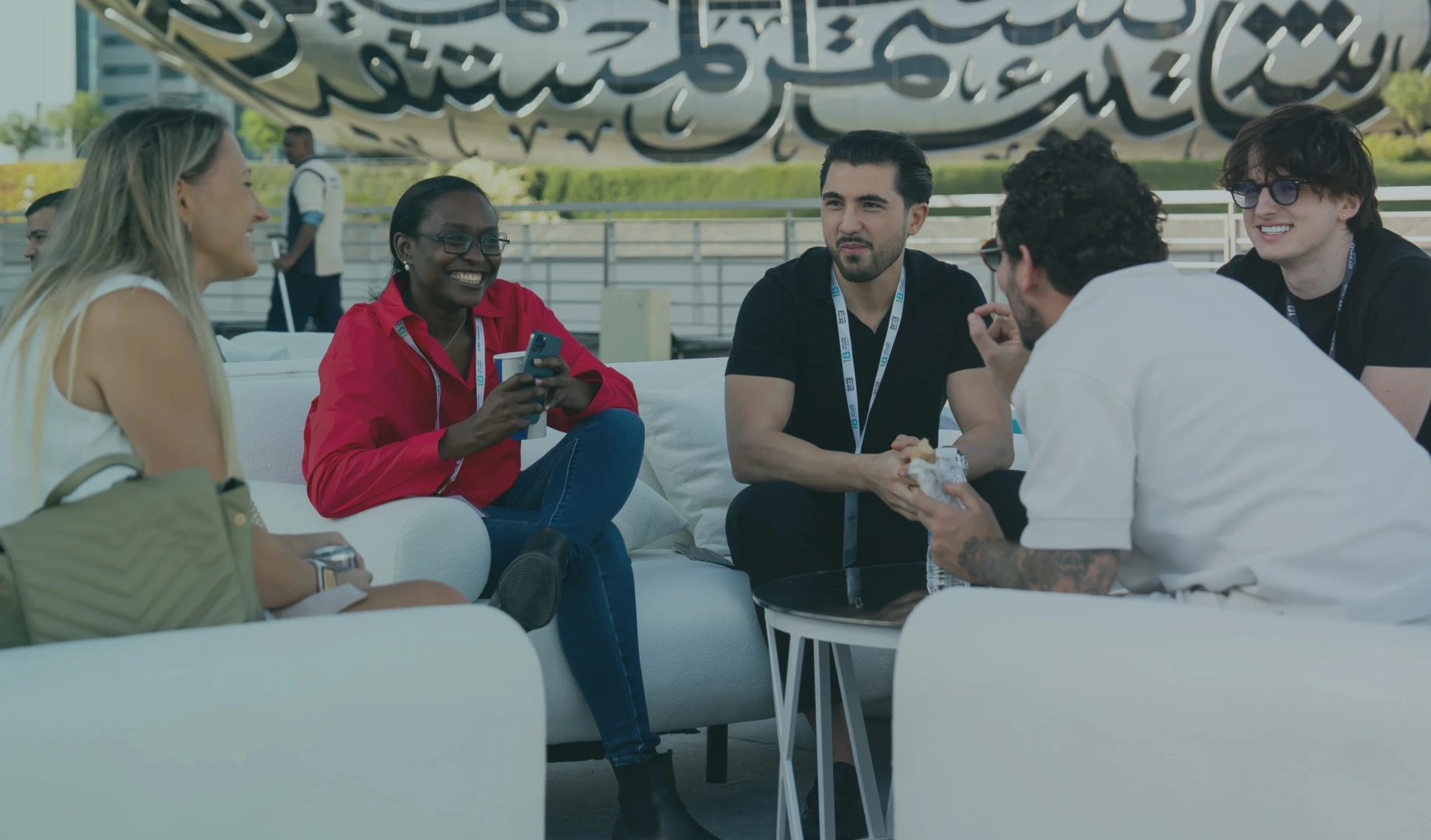 Join a Community Where Creativity Knows No Limits