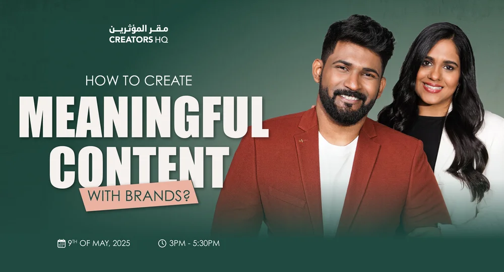 How to Create Meaningful Content with Brands?