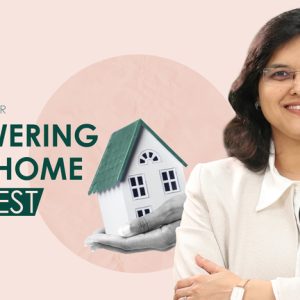 Har Ghar Investor: Empowering Every Home to Invest